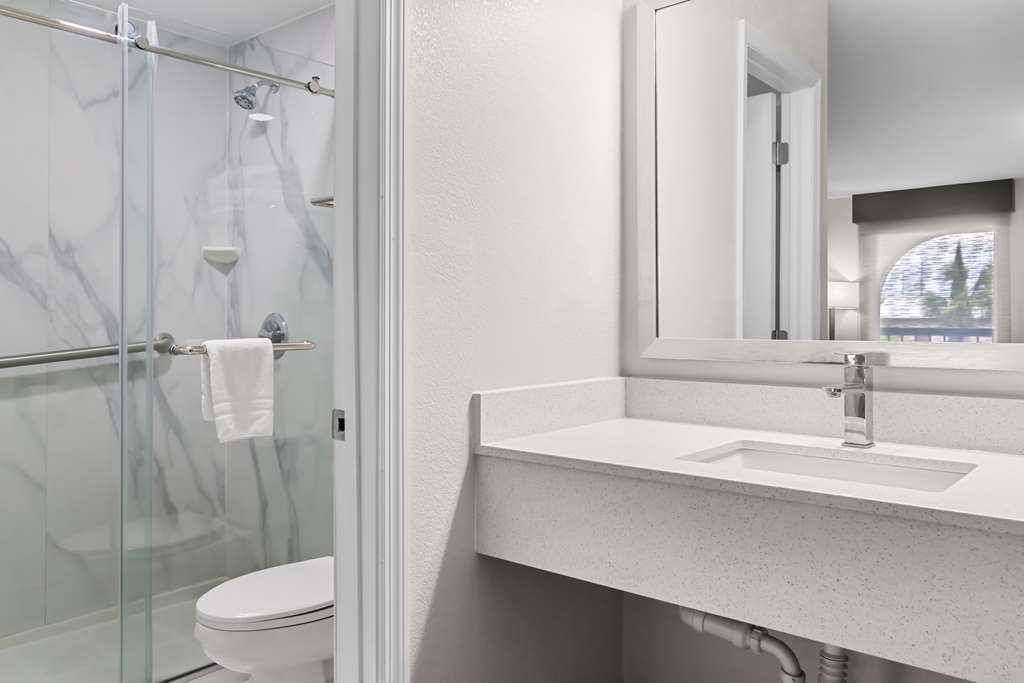 Best Western Starke Habitación foto