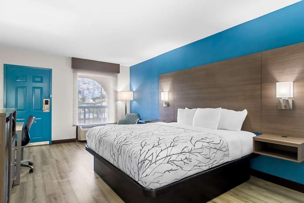 Best Western Starke Habitación foto