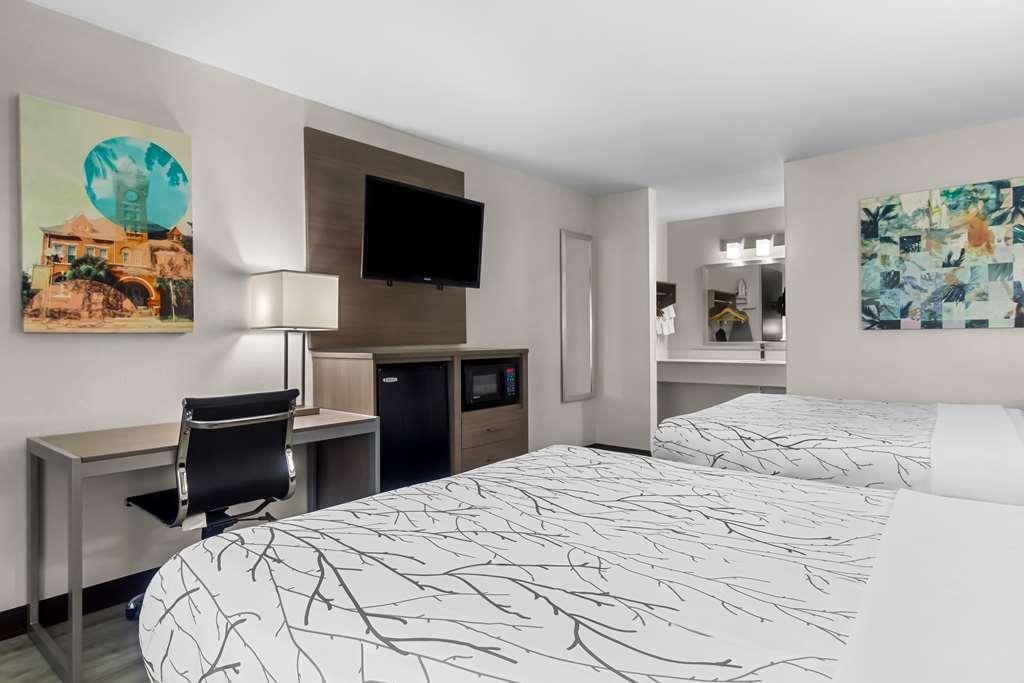 Best Western Starke Habitación foto